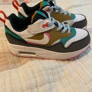 Kids air max size 13